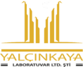 Yalçınkaya Logo