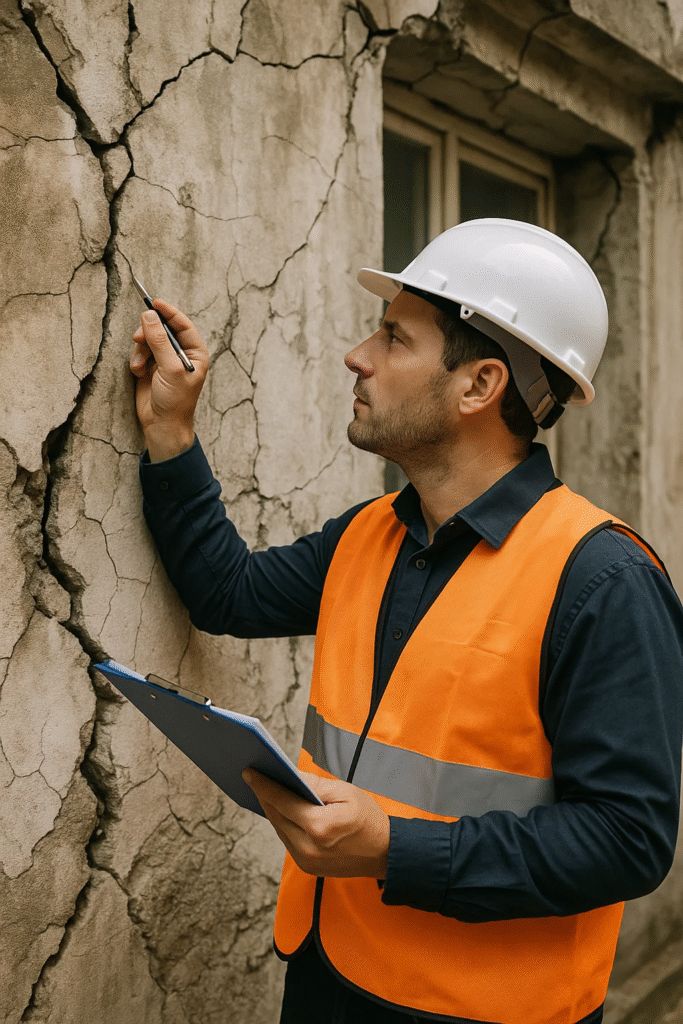 Deprem Performans Analizi - Yalçınkaya Laboratuvar
